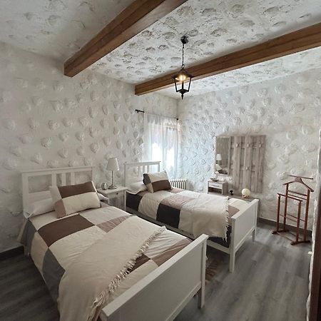 Casa Rural Juli Santa Cruz de Tenerife Eksteriør billede