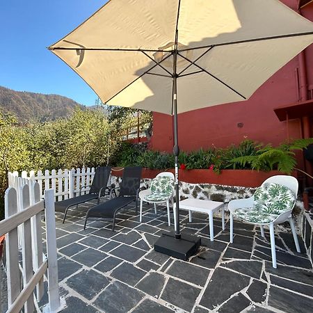 Casa Rural Juli Santa Cruz de Tenerife Eksteriør billede