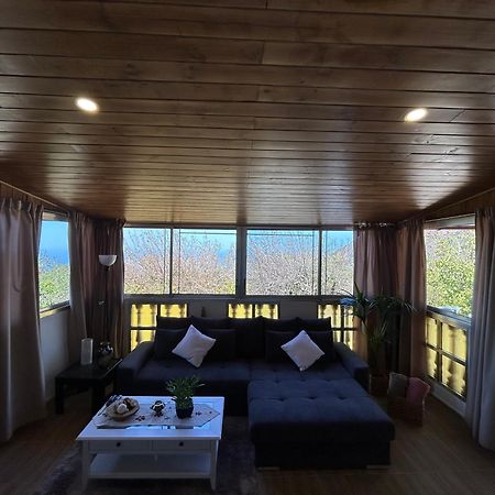 Casa Rural Juli Santa Cruz de Tenerife Eksteriør billede