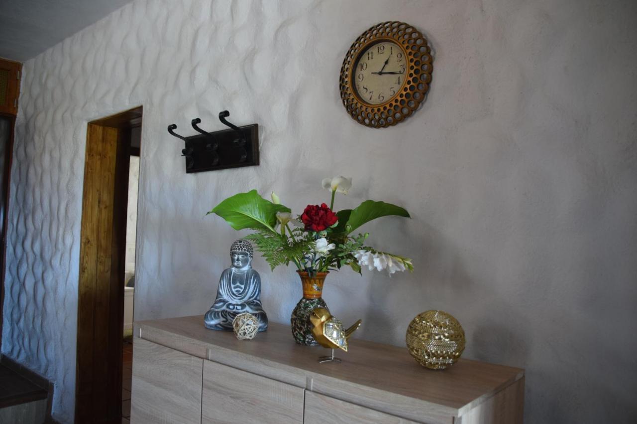 Casa Rural Juli Santa Cruz de Tenerife Eksteriør billede