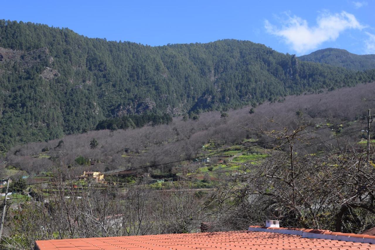 Casa Rural Juli Santa Cruz de Tenerife Eksteriør billede