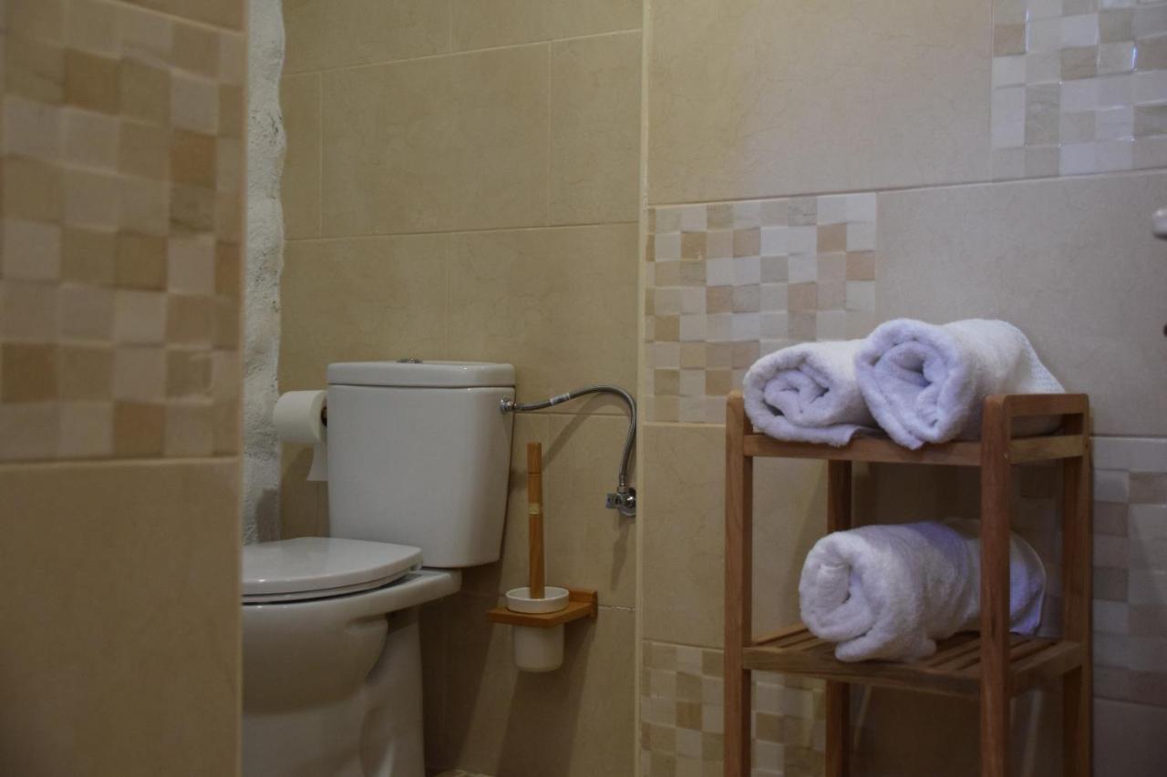 Casa Rural Juli Santa Cruz de Tenerife Eksteriør billede