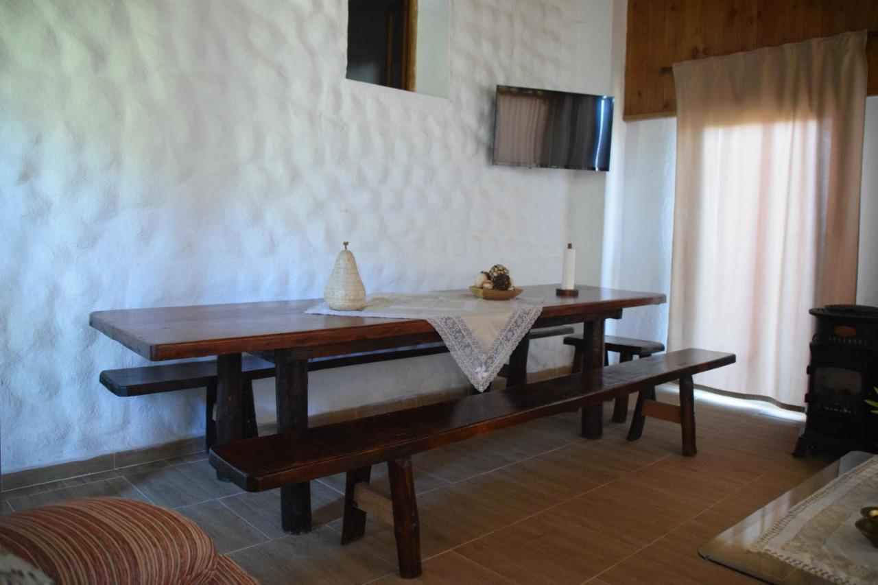 Casa Rural Juli Santa Cruz de Tenerife Eksteriør billede