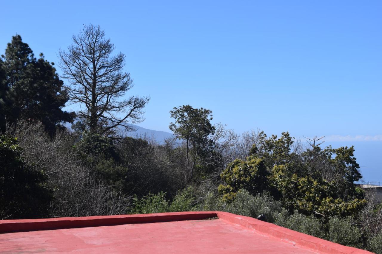 Casa Rural Juli Santa Cruz de Tenerife Eksteriør billede