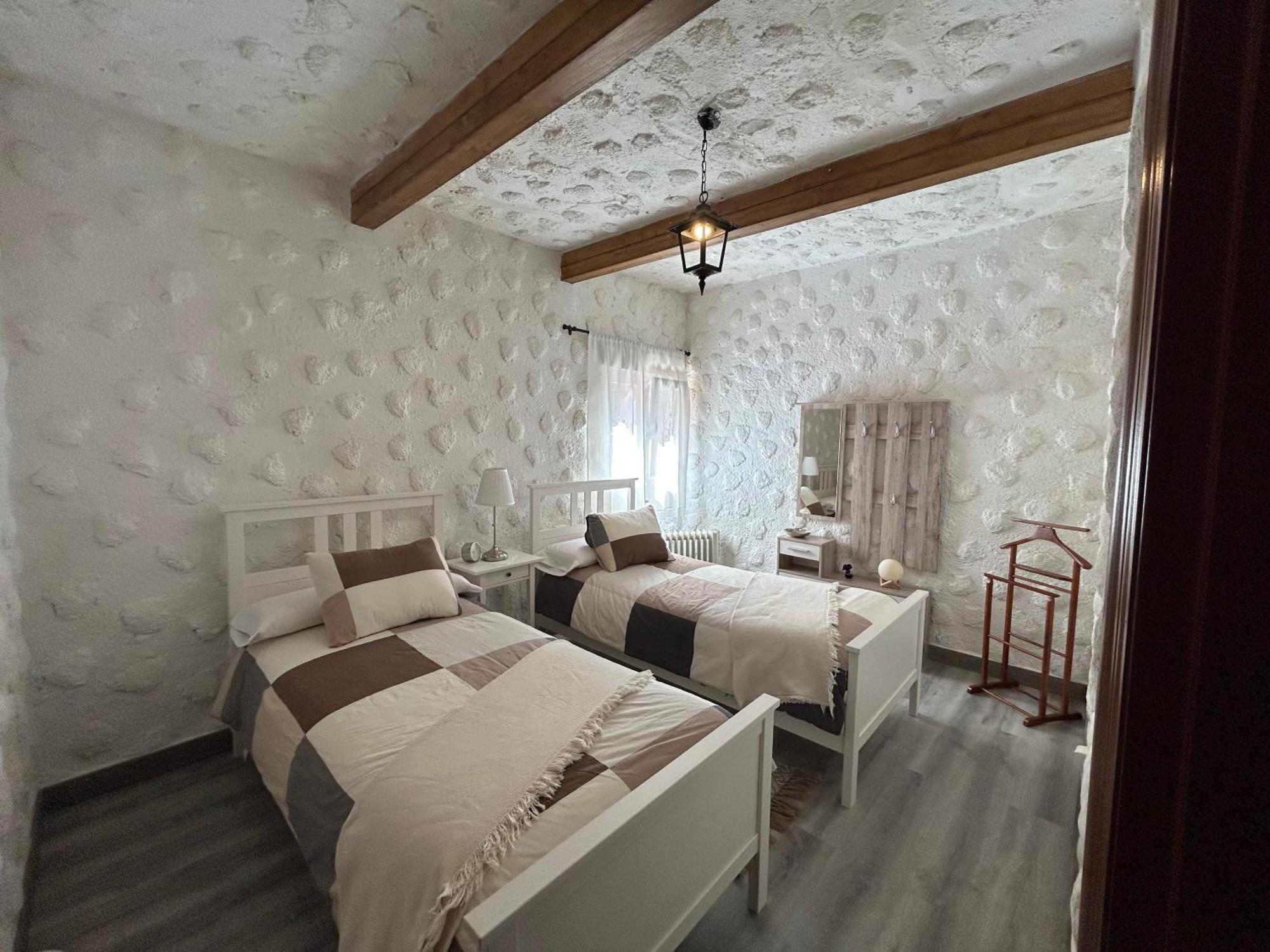 Casa Rural Juli Santa Cruz de Tenerife Eksteriør billede