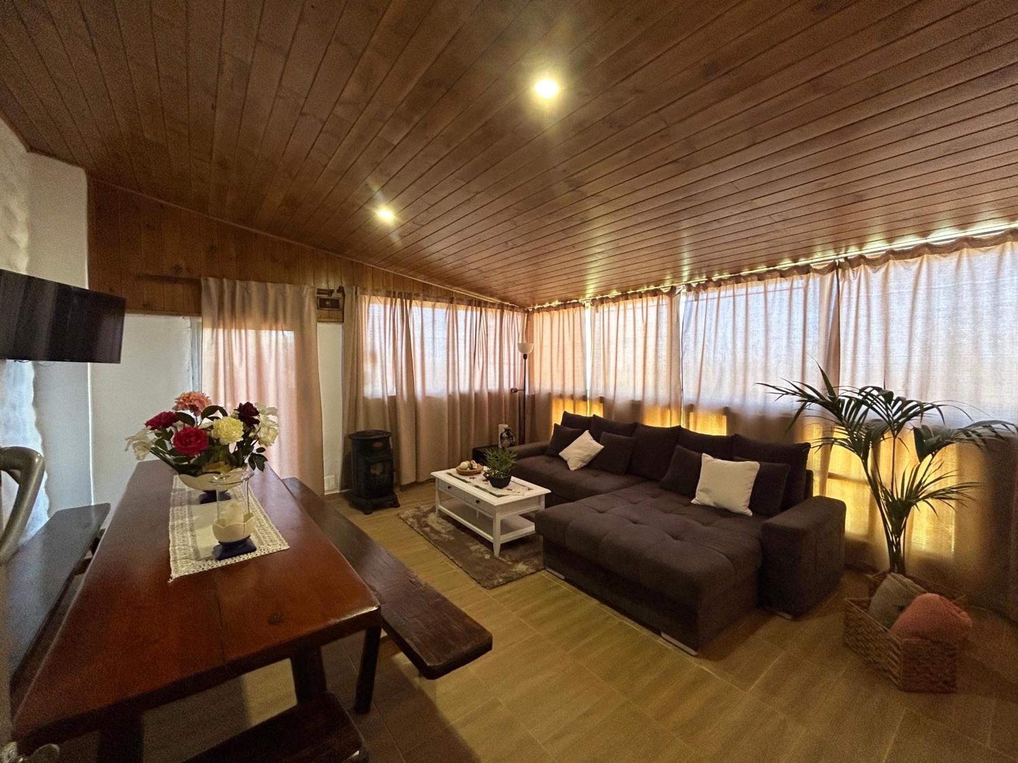 Casa Rural Juli Santa Cruz de Tenerife Eksteriør billede