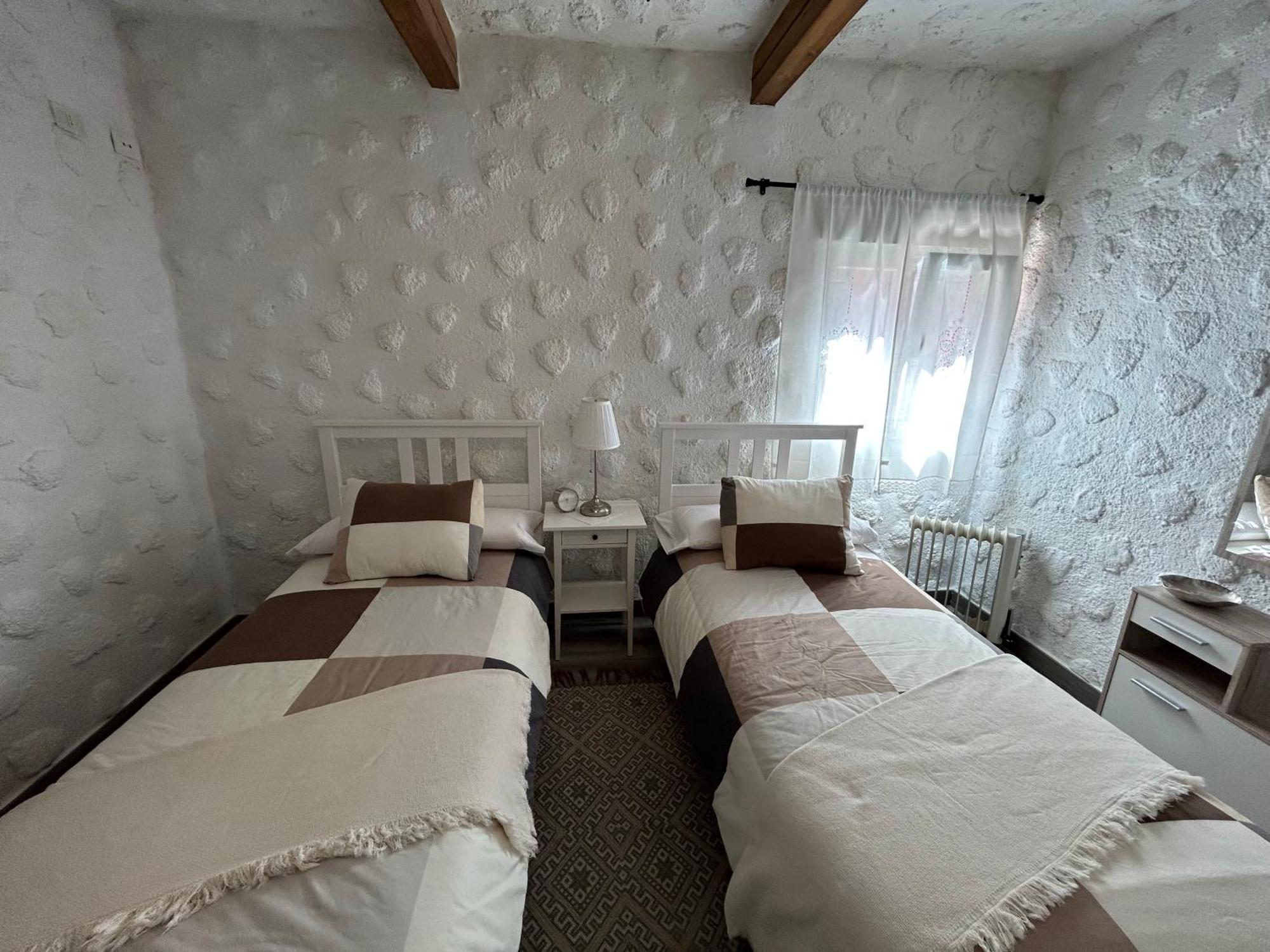 Casa Rural Juli Santa Cruz de Tenerife Eksteriør billede
