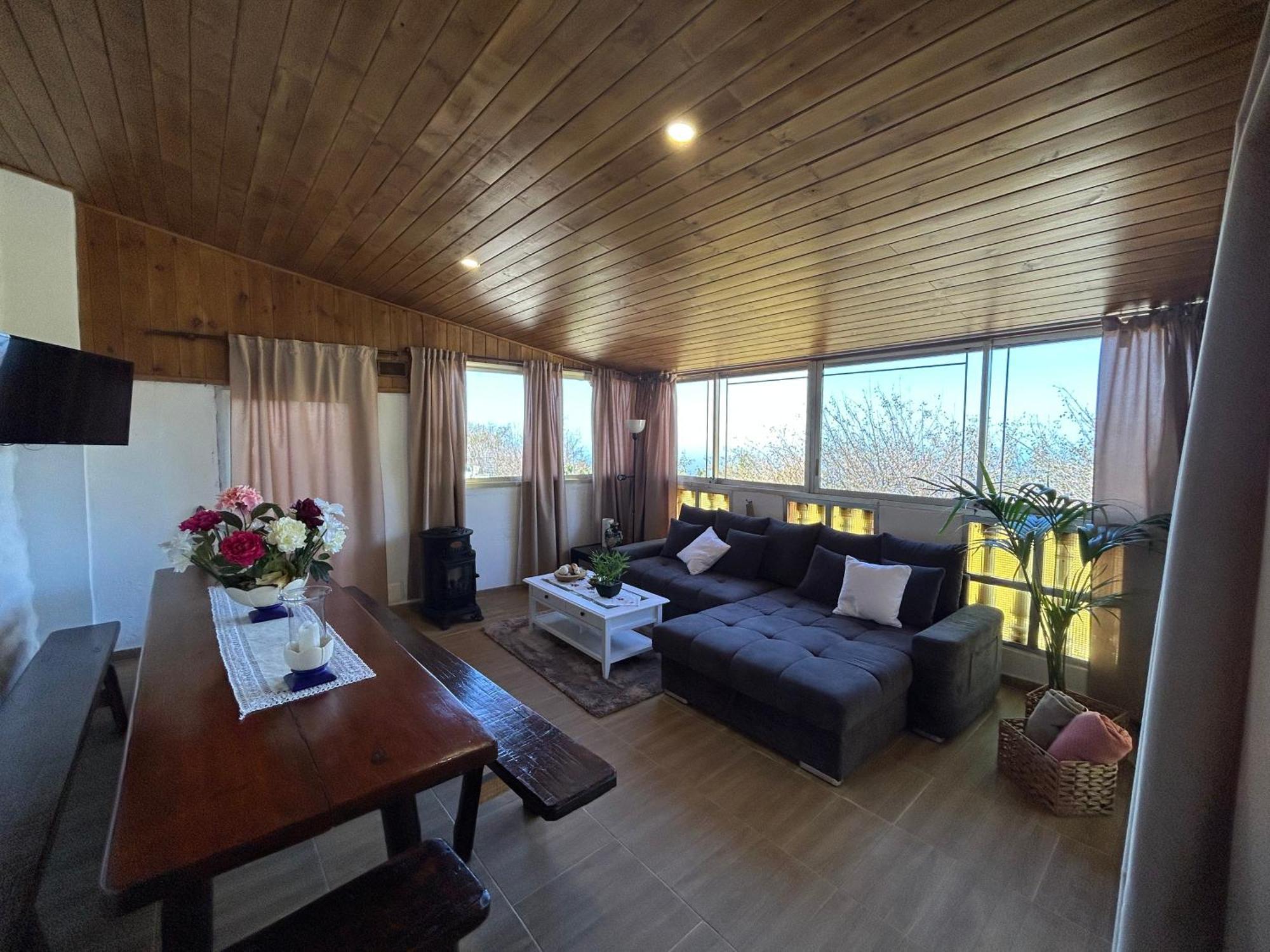 Casa Rural Juli Santa Cruz de Tenerife Eksteriør billede