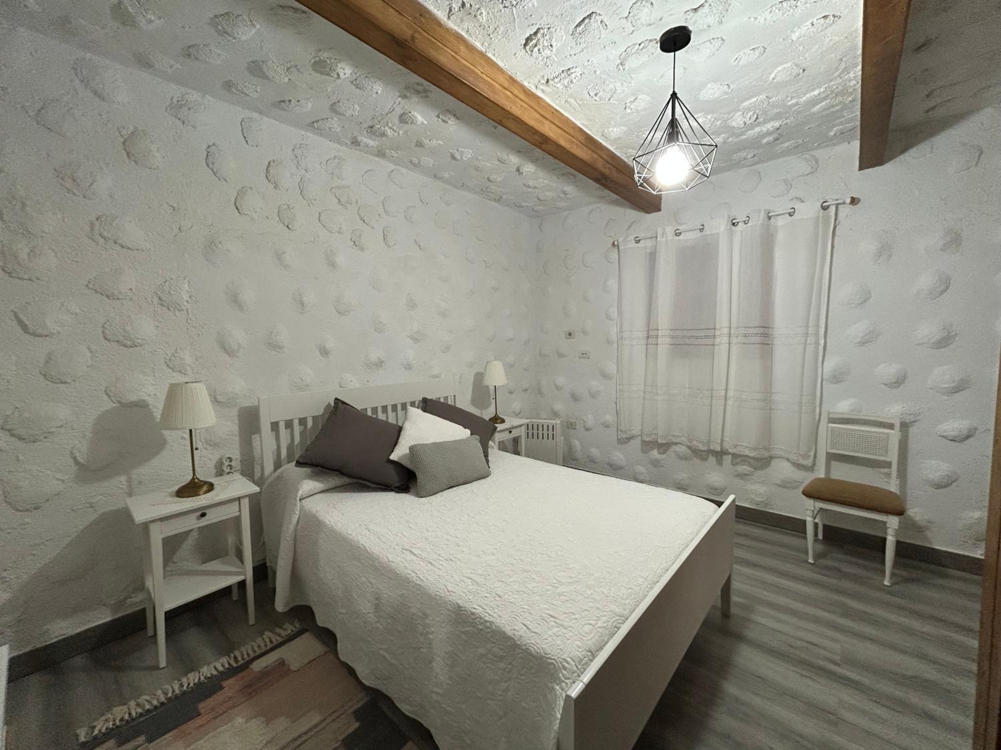Casa Rural Juli Santa Cruz de Tenerife Eksteriør billede