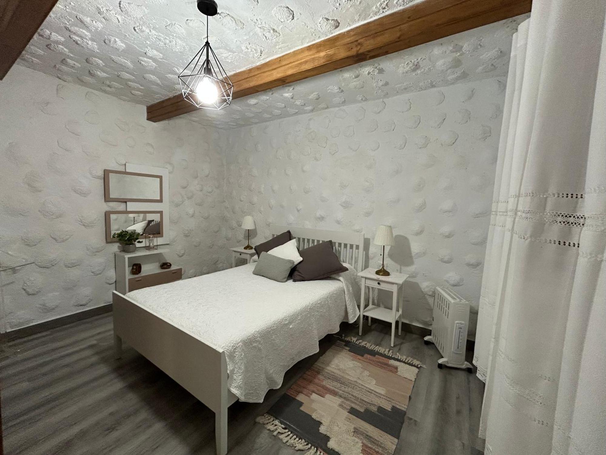 Casa Rural Juli Santa Cruz de Tenerife Eksteriør billede
