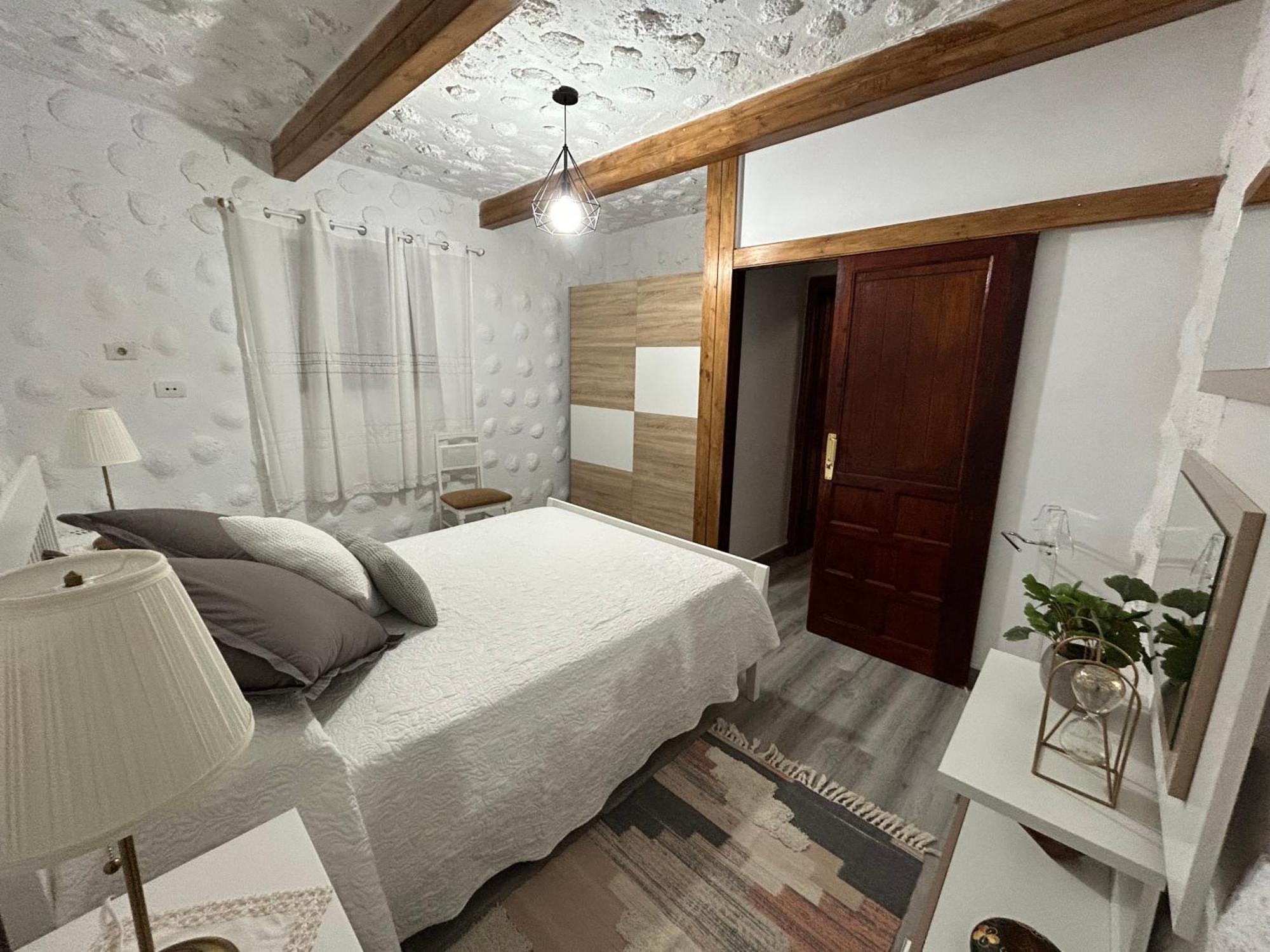 Casa Rural Juli Santa Cruz de Tenerife Eksteriør billede