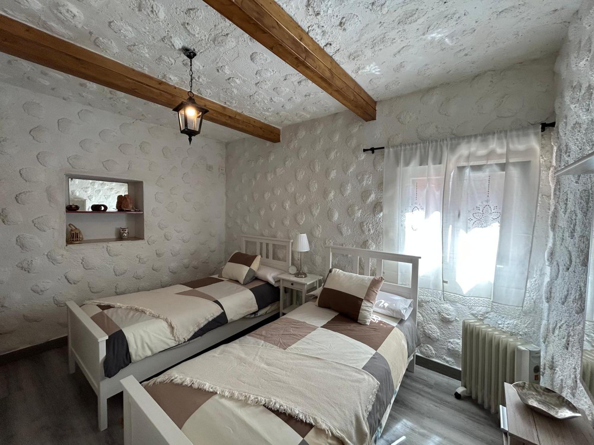 Casa Rural Juli Santa Cruz de Tenerife Eksteriør billede