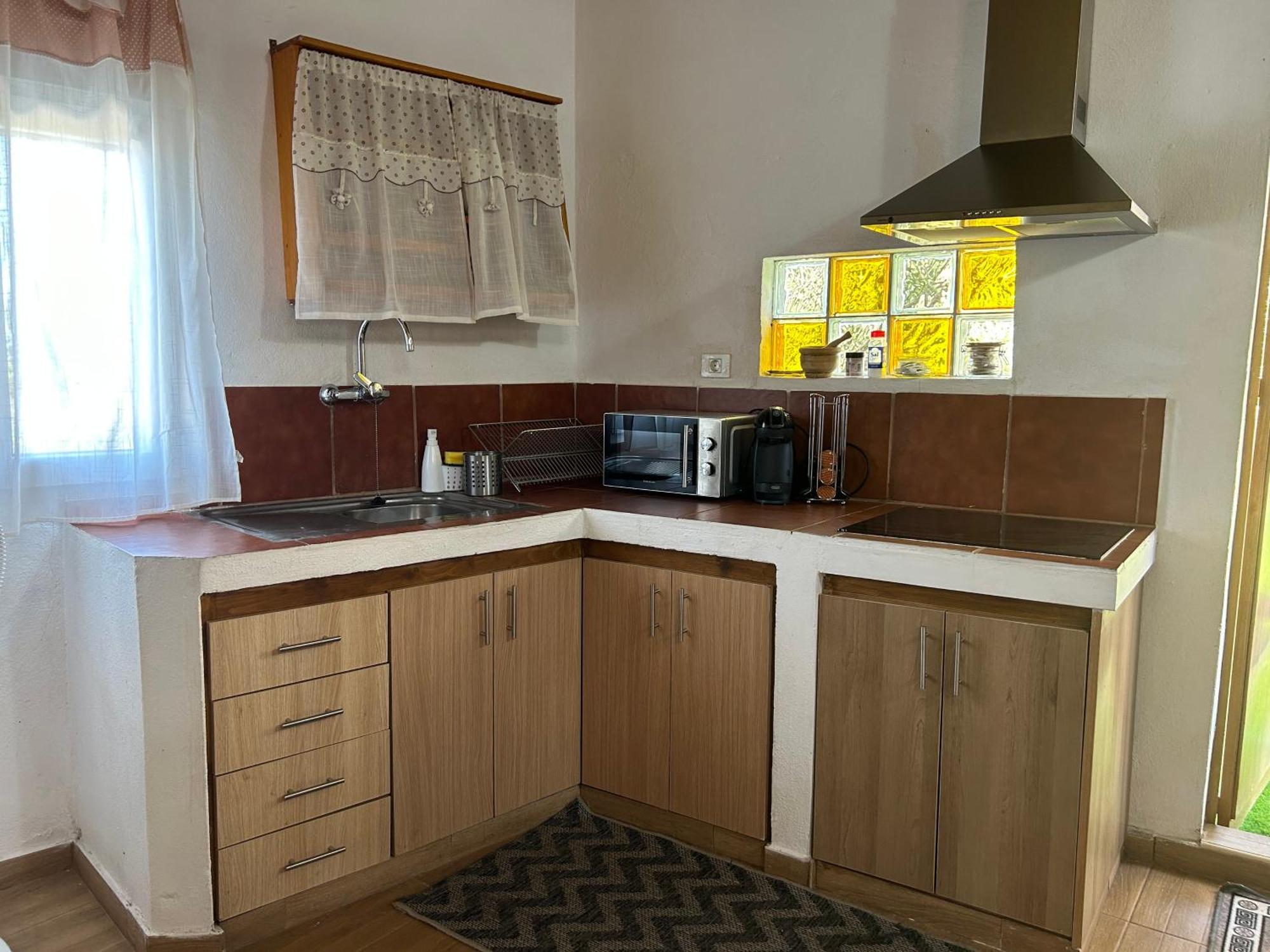 Casa Rural Juli Santa Cruz de Tenerife Eksteriør billede